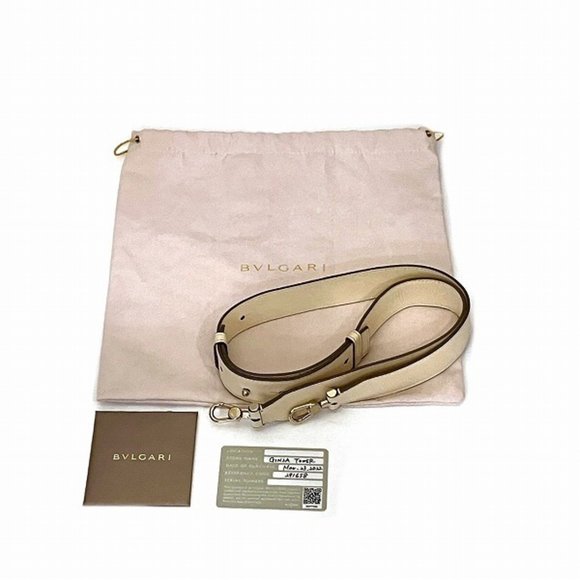 Bulgari Handbag - Picture 6 of 9